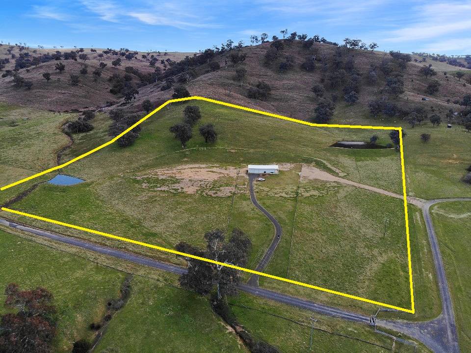 79 Five Mile Creek Road, Gundagai For Sale by Farmbuy.com - image 23
