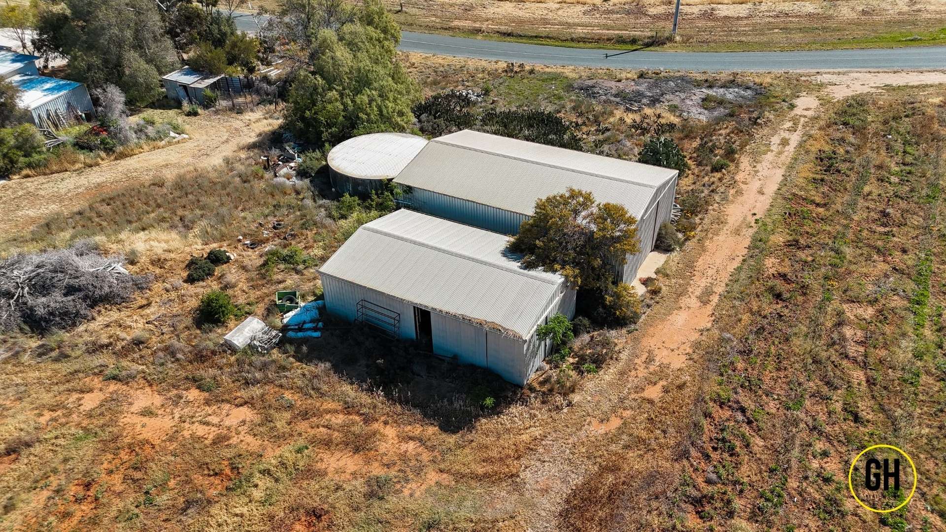 Lot 2 LP 128006 Ridge Rd, Tresco For Sale by Farmbuy.com - image 4