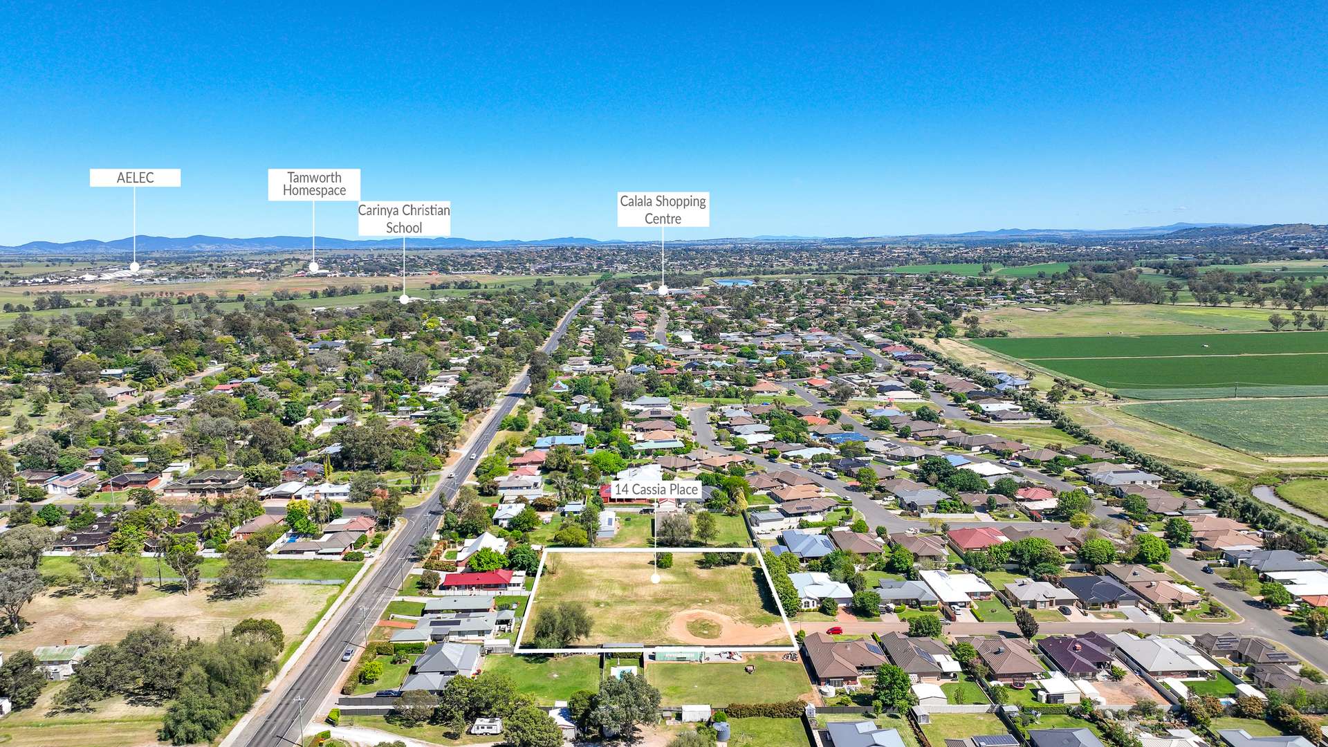 14 Cassia Place, Tamworth Sold by Farmbuy.com - image 3