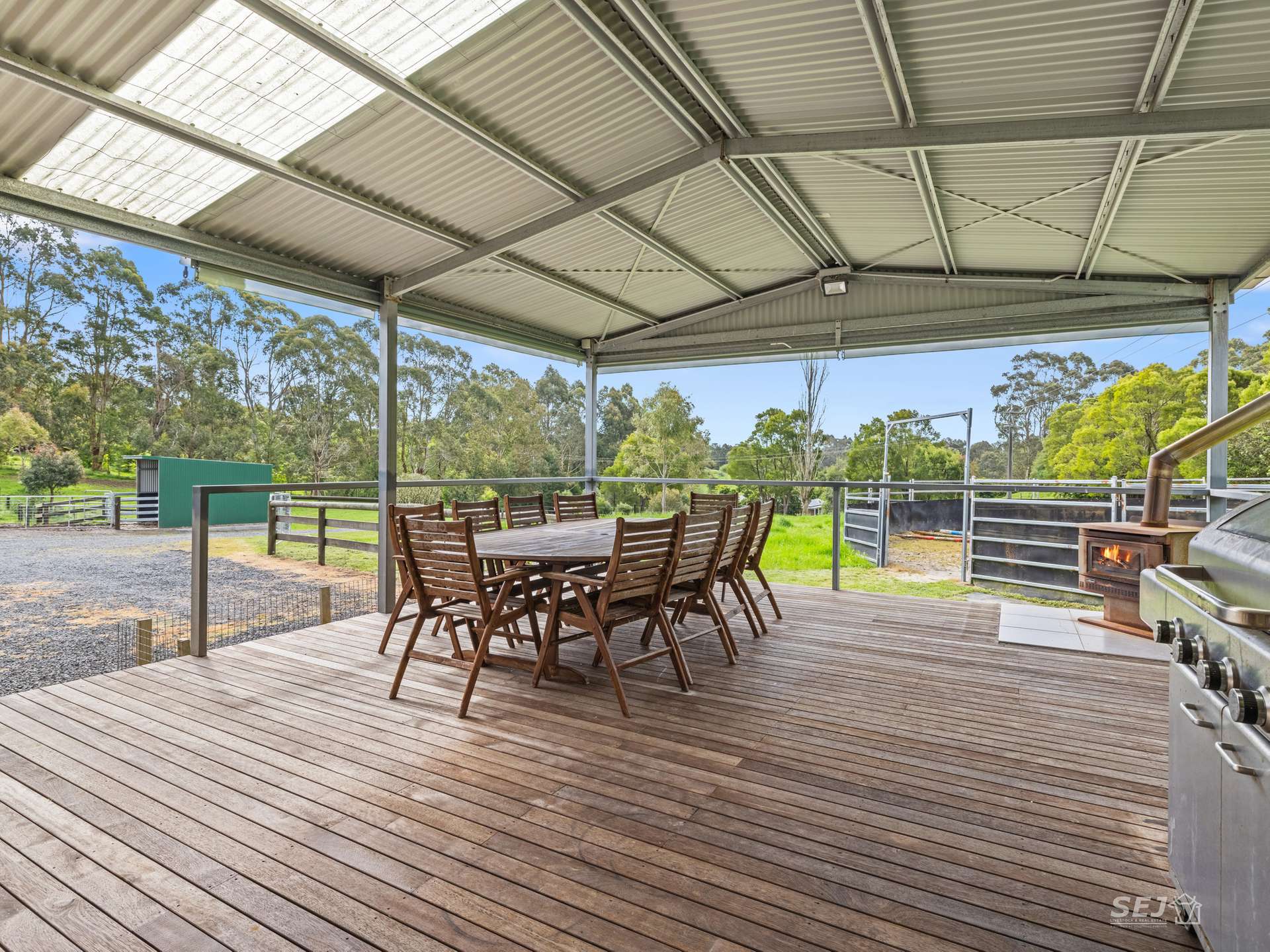 140 Shellcot Road, Korumburra Sold by Farmbuy.com - image 8