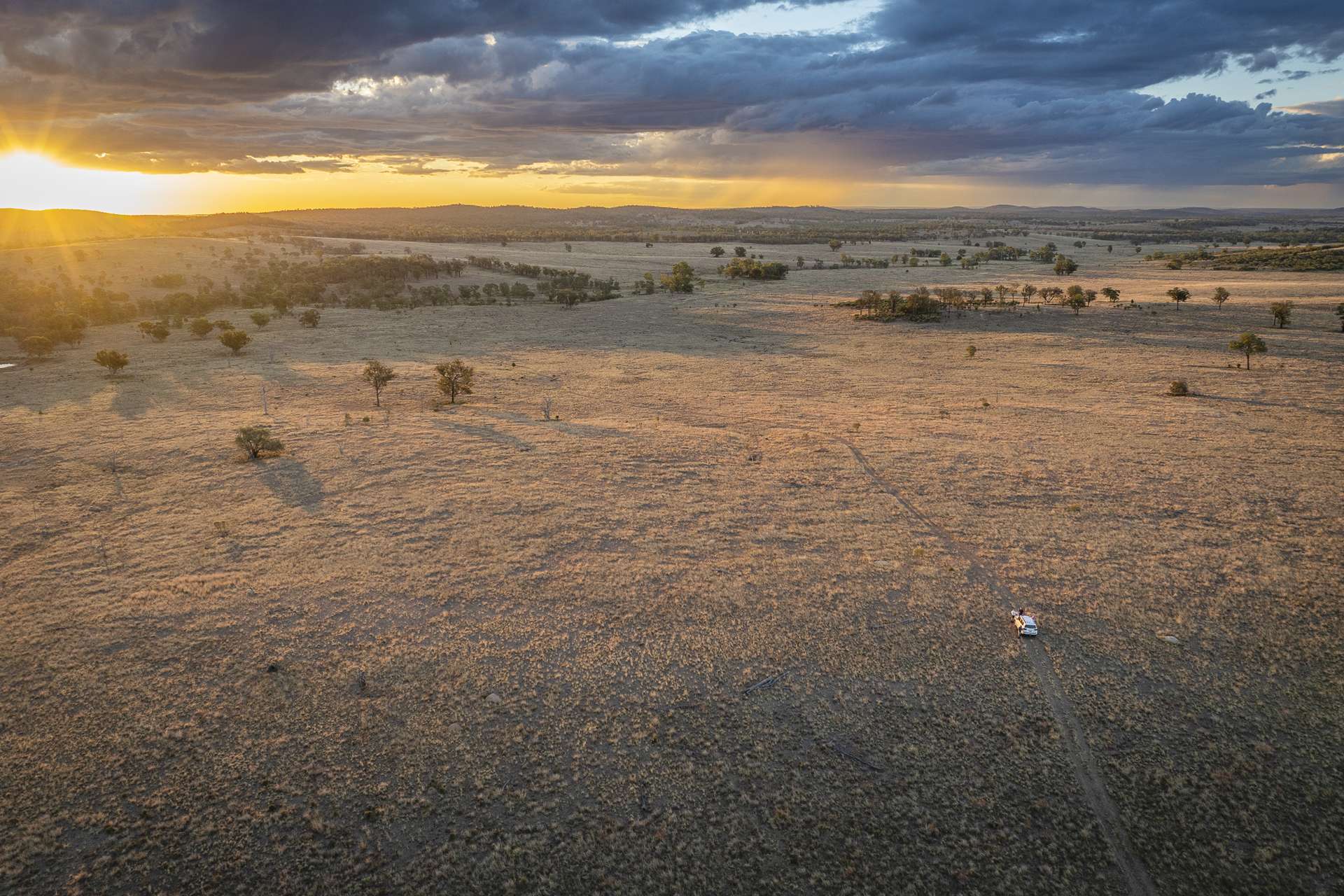 3297 Stanthorpe-Inglewood Road, Inglewood For Sale by Farmbuy.com - image 1