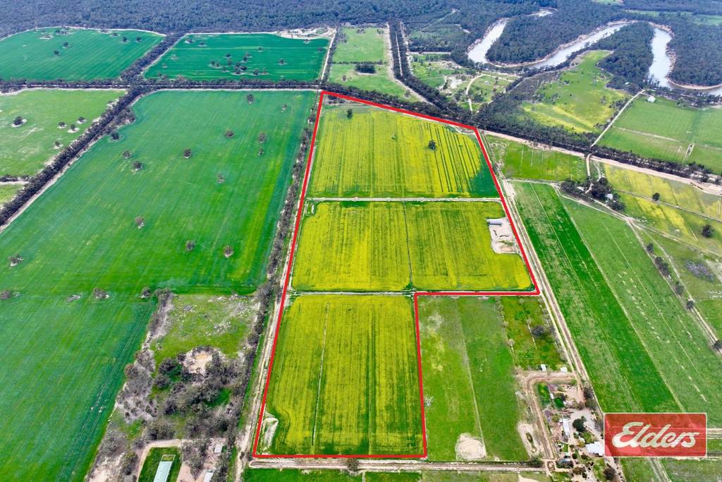 Lot 2 Old Barmah Road, Moama NSW 2731