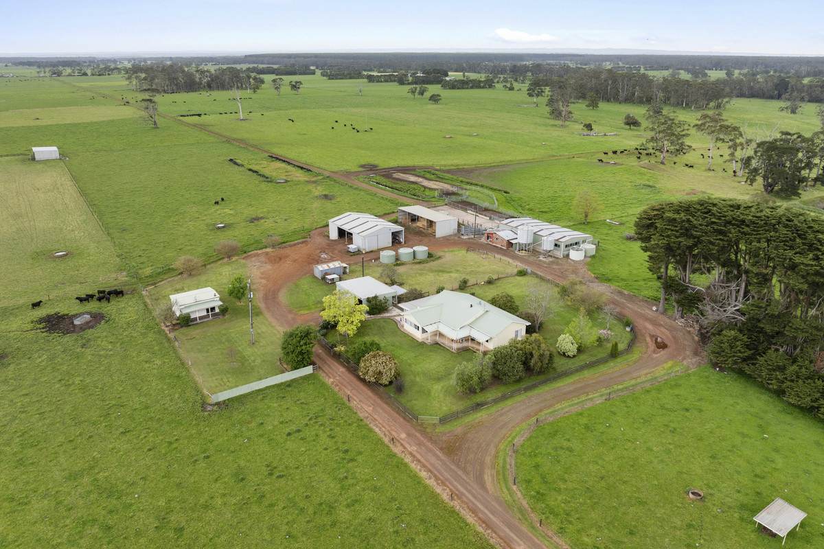 101 Jancourt Forest Road, Carpendeit For Sale by Farmbuy.com - image 5