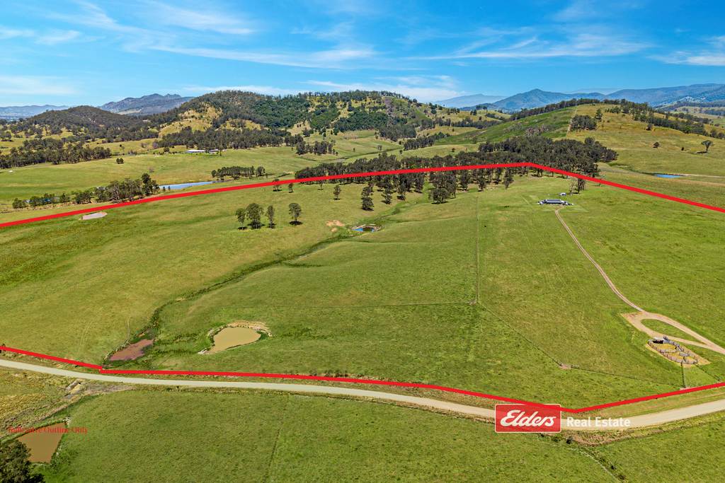 879 Bowman Farm Road, Bowman Farm Via, Gloucester NSW 2422