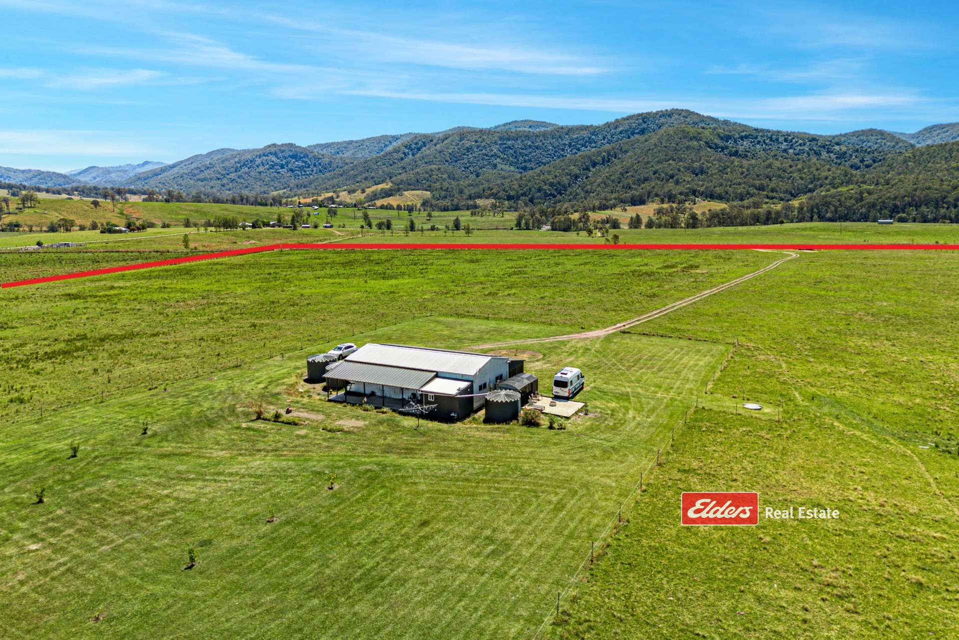 879 Bowman Farm Road, Bowman Farm Via, Gloucester Sold by Farmbuy.com - image 9