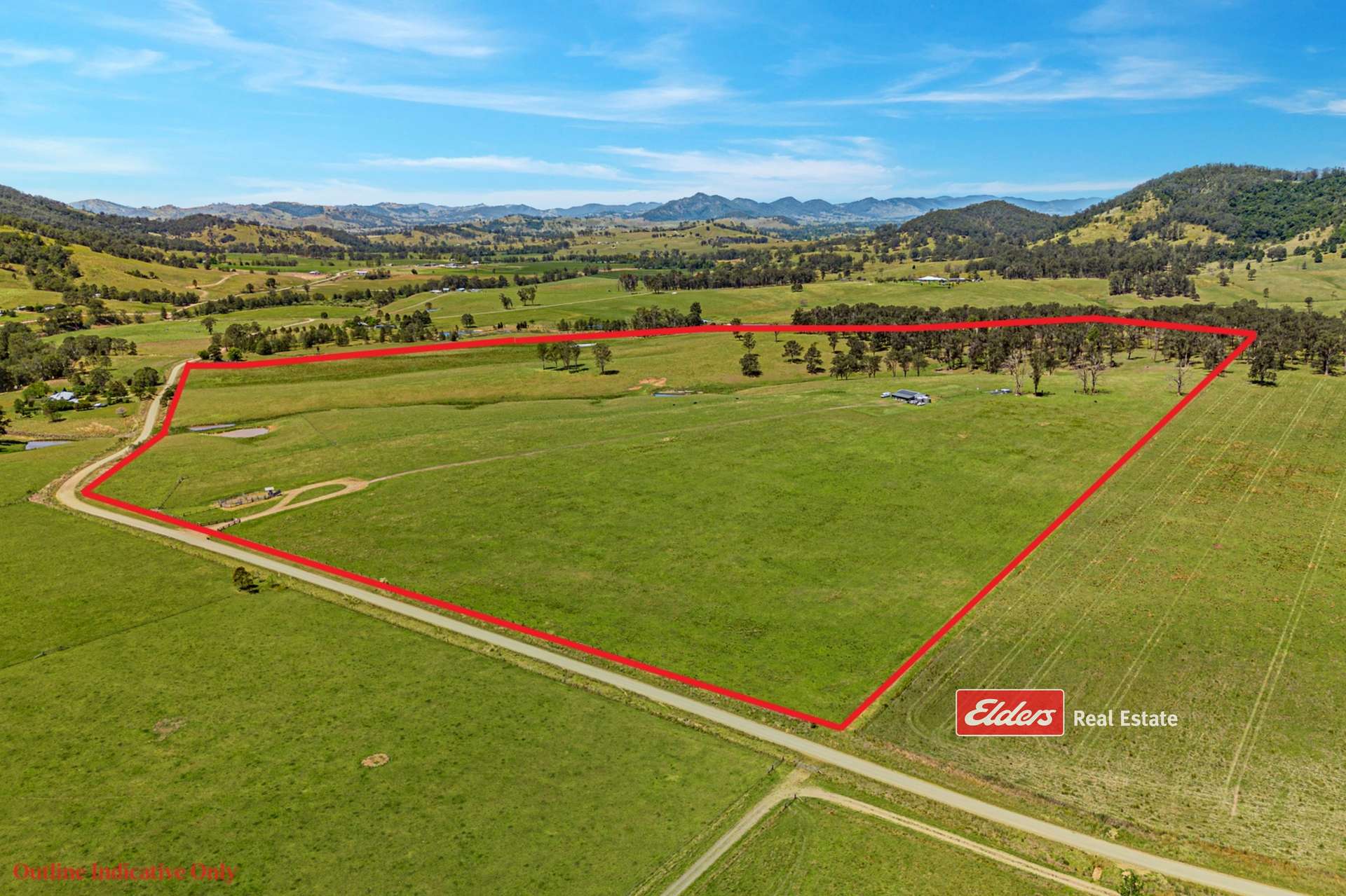 879 Bowman Farm Road, Bowman Farm Via, Gloucester Sold by Farmbuy.com - image 2