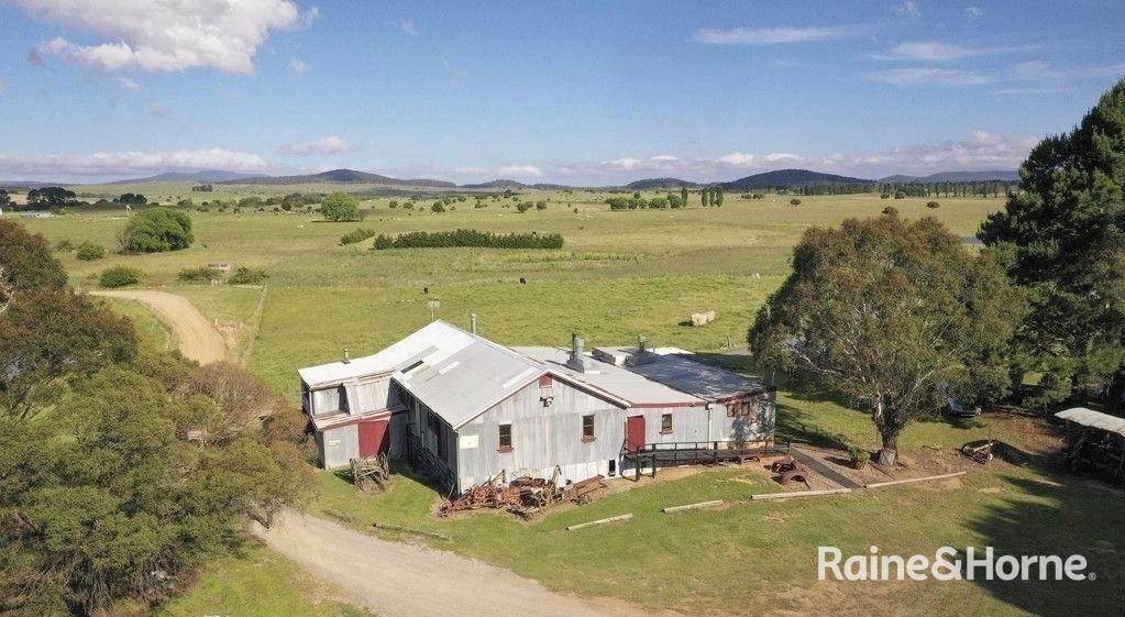 248 Little River Road, Braidwood For Sale by Farmbuy.com - image 25