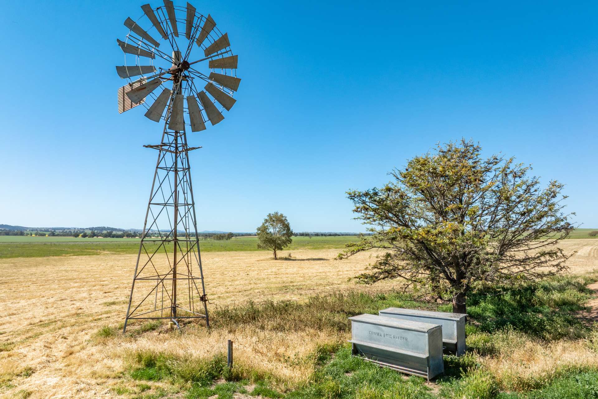 92 Campbells Lane, Canowindra For Sale by Farmbuy.com - image 19
