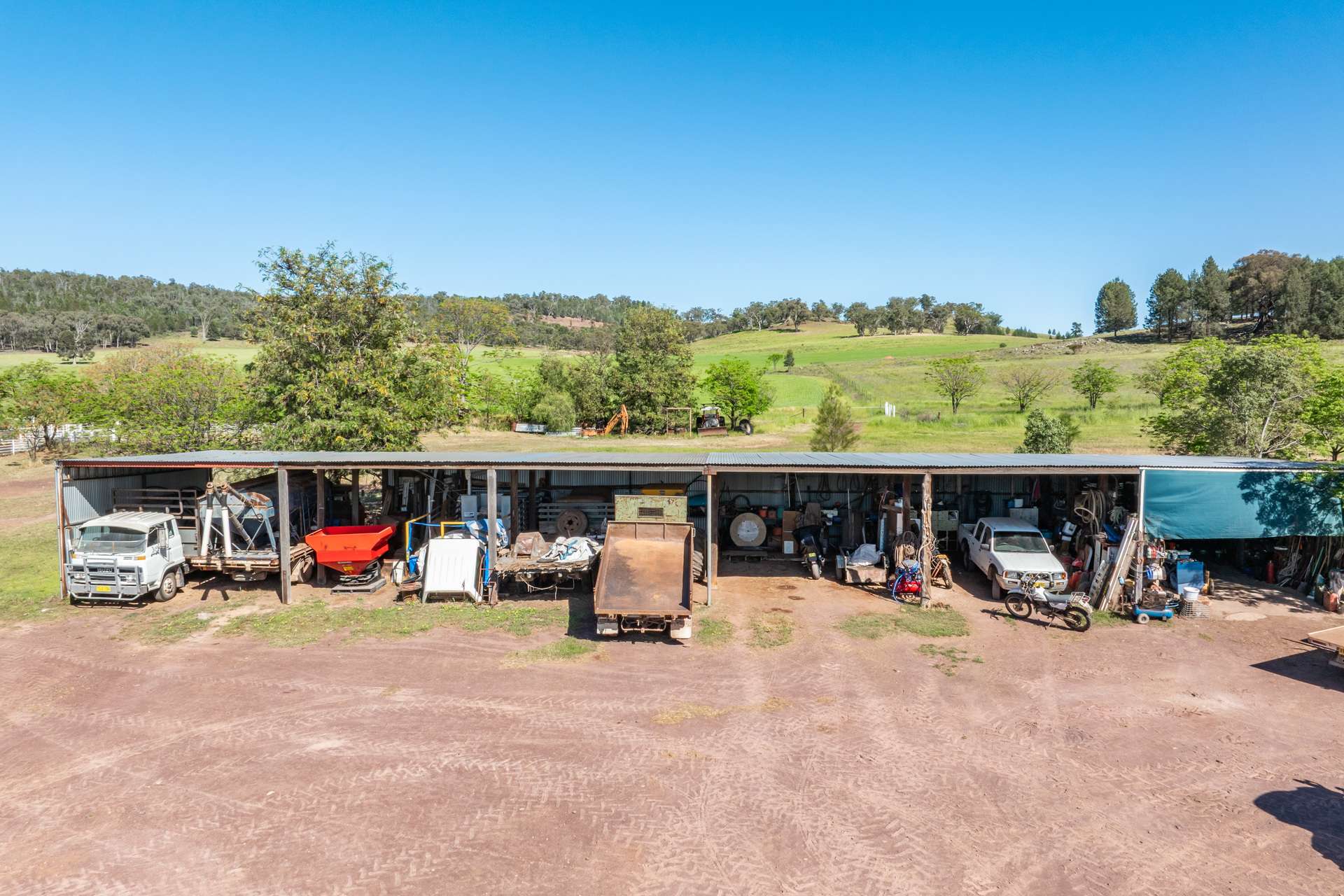 92 Campbells Lane, Canowindra For Sale by Farmbuy.com - image 14