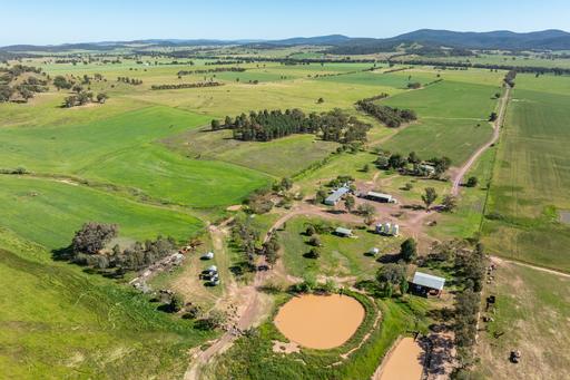 92 Campbells Lane, Canowindra NSW 2804