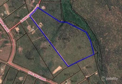 70 Launceston Road, Dundee Beach NT 0840