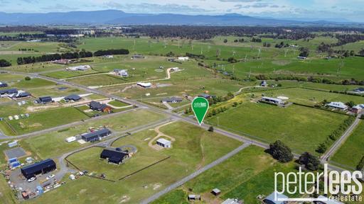 Farm Sold - TAS - Carrick - 7291 - Another Property SOLD SMARTRE by Peter Lees Real Estate 