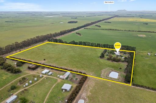 Farm Sold - VIC - Vite Vite North - 3325 - The Country Life 