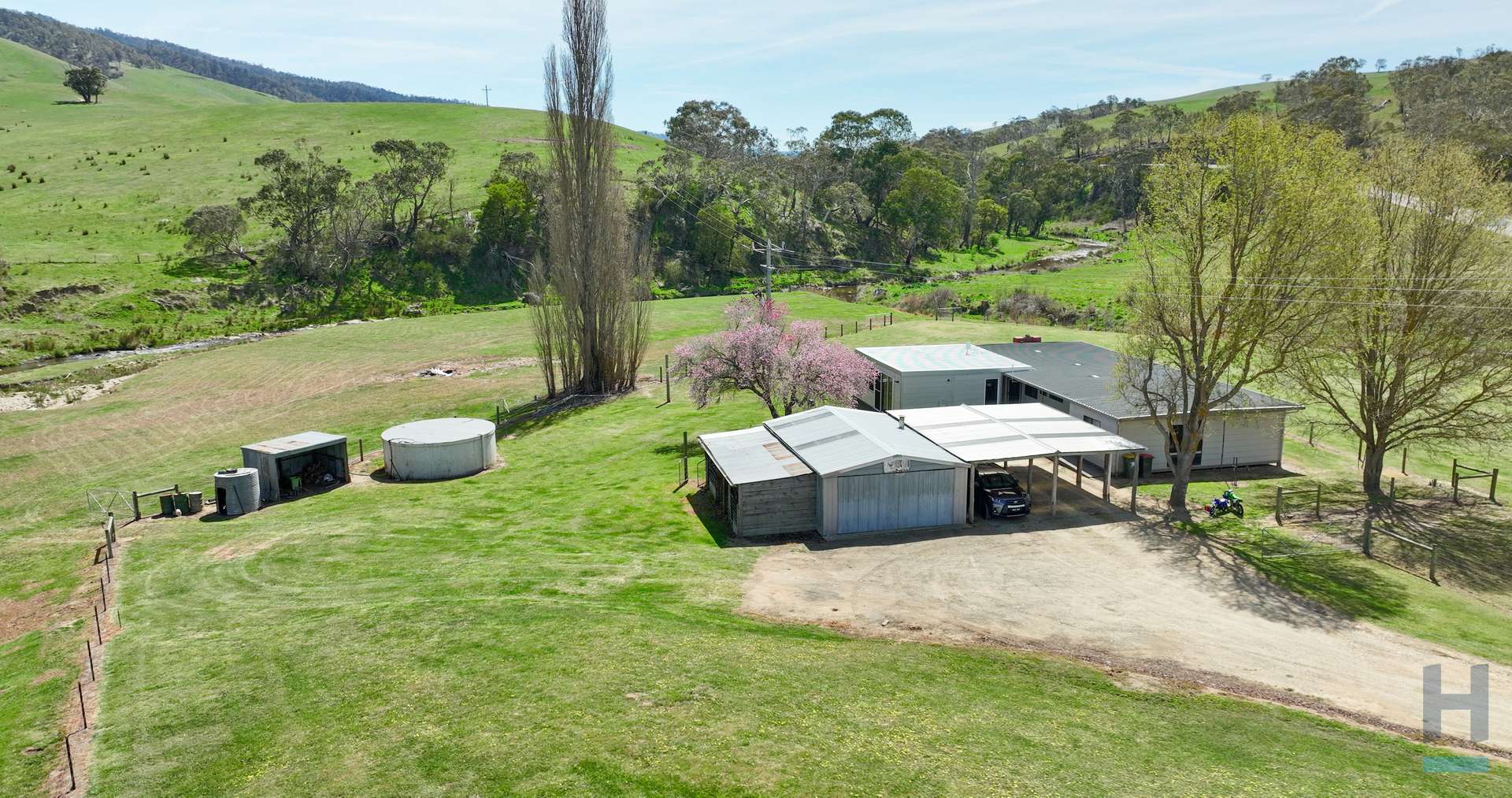 353 Omeo Highway, Omeo Sold by Farmbuy.com - image 5