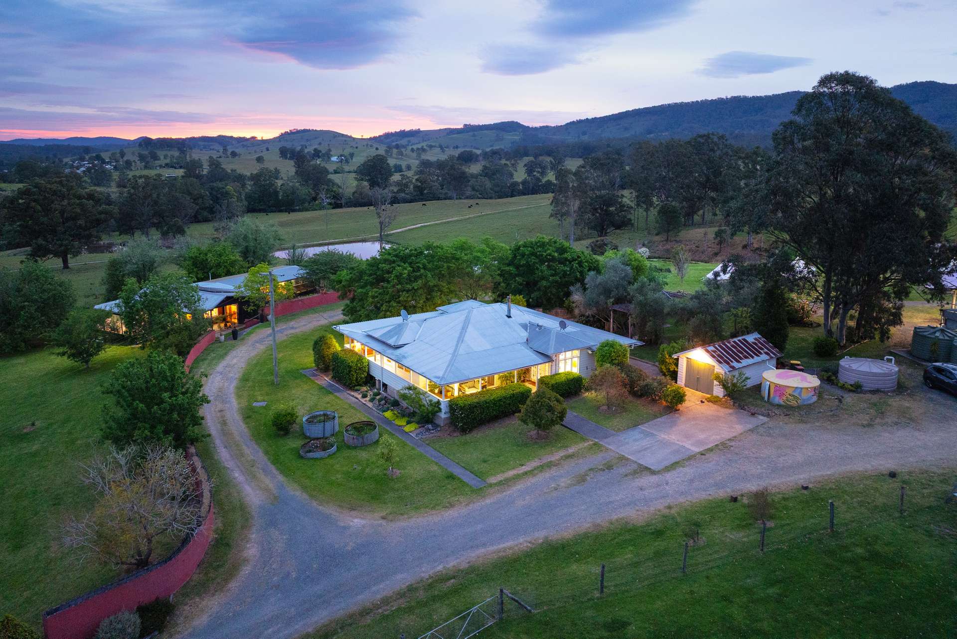 2411 The Bucketts Way, Wards River Sold by Farmbuy.com - image 4
