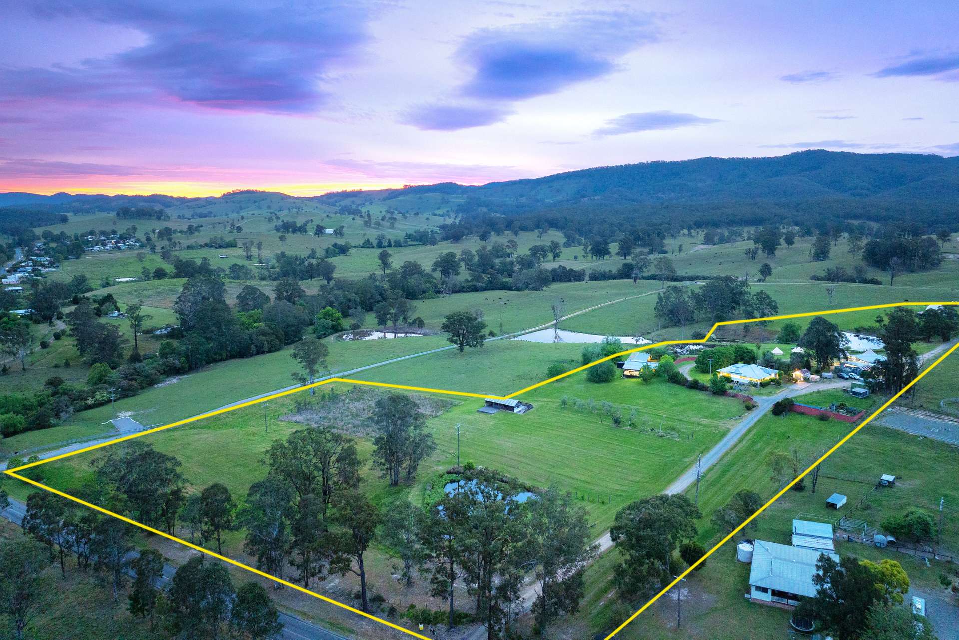 2411 The Bucketts Way, Wards River Sold by Farmbuy.com - image 3