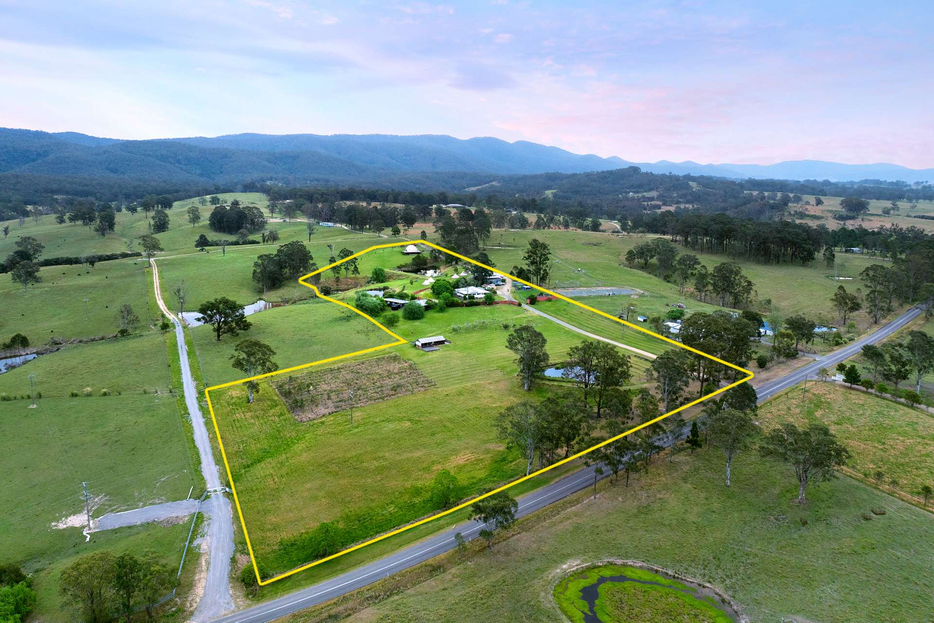 2411 The Bucketts Way, Wards River Sold by Farmbuy.com - image 32