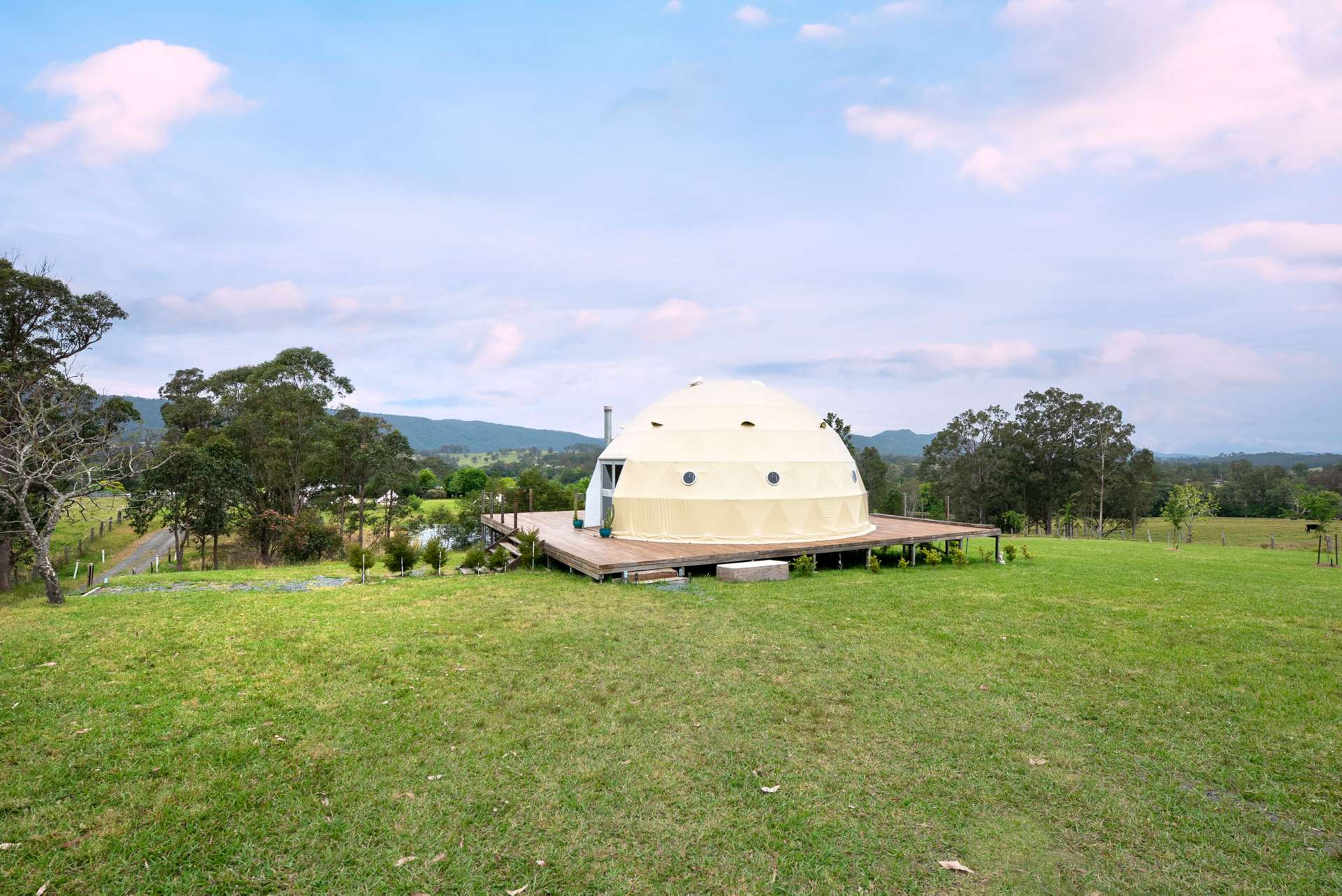 2411 The Bucketts Way, Wards River Sold by Farmbuy.com - image 2