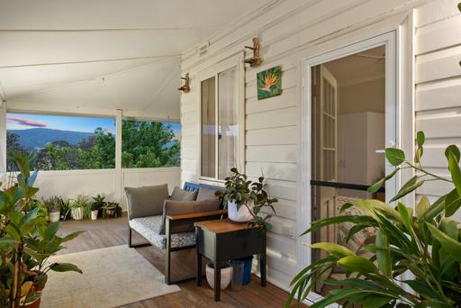 Farm Sold - NSW - Wards River - 2422 - 'Glengourdie' Two Homes, Yoga Dome & Guest Facilities on 5.2ha - Lifestyle, Income & Space 