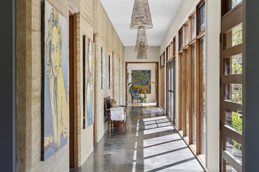 Farm Sold - VIC - Sailors Hill - 3461 - Light-Filled Eco Retreat – Modern Country Living in Daylesford 