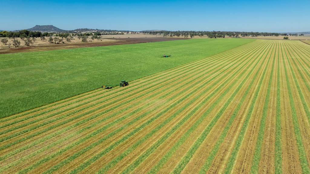 Lot 89 Warrego Highway, Kingsthorpe QLD 4400