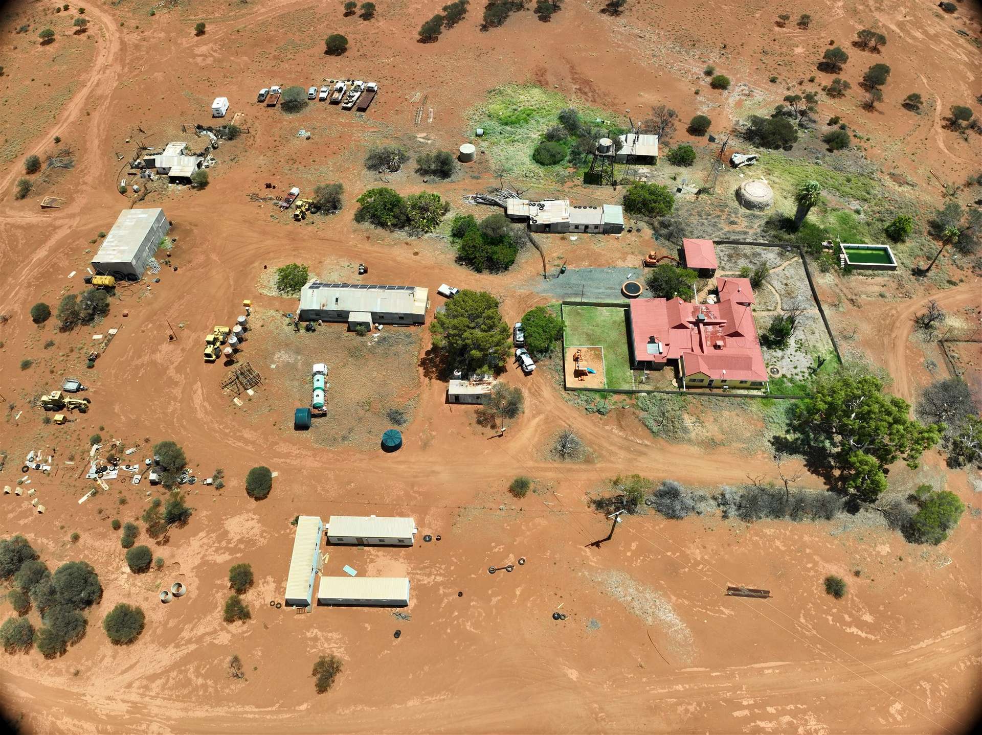 Yoothapina Station, Meekatharra For Sale by Farmbuy.com - image 4