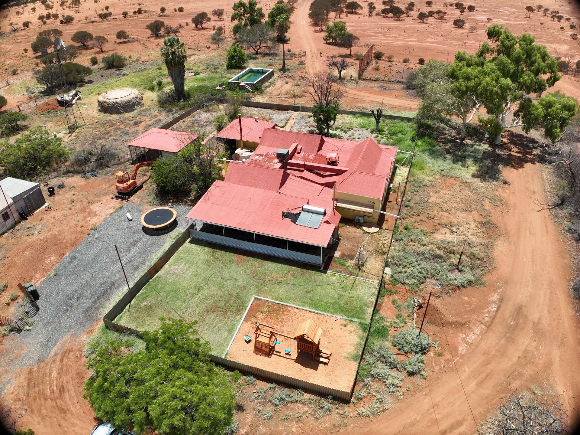 Yoothapina Station, Meekatharra For Sale by Farmbuy.com - image 2