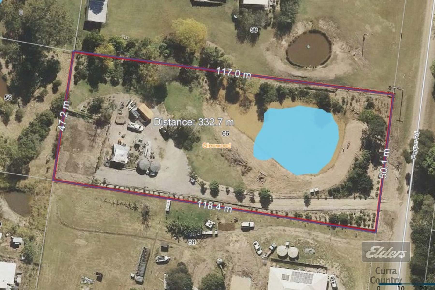 66 Pepper Road, Glenwood For Sale by Farmbuy.com - image 11