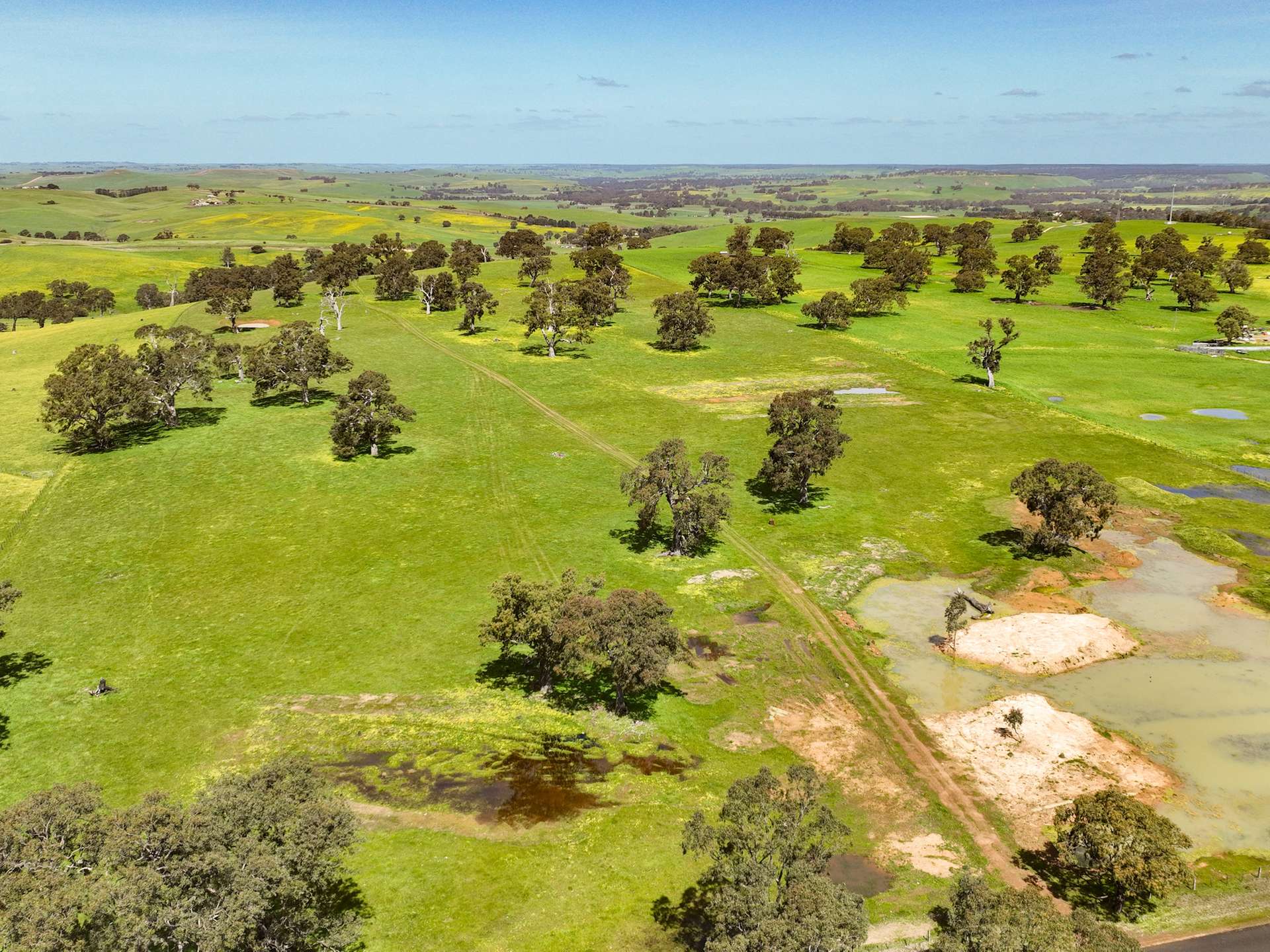 Lot 12 Noss Retreat Road, Casterton Sold by Farmbuy.com - image 13