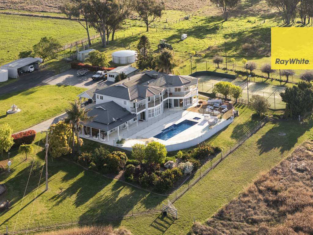 570 Fernhill Road, Inverell NSW 2360