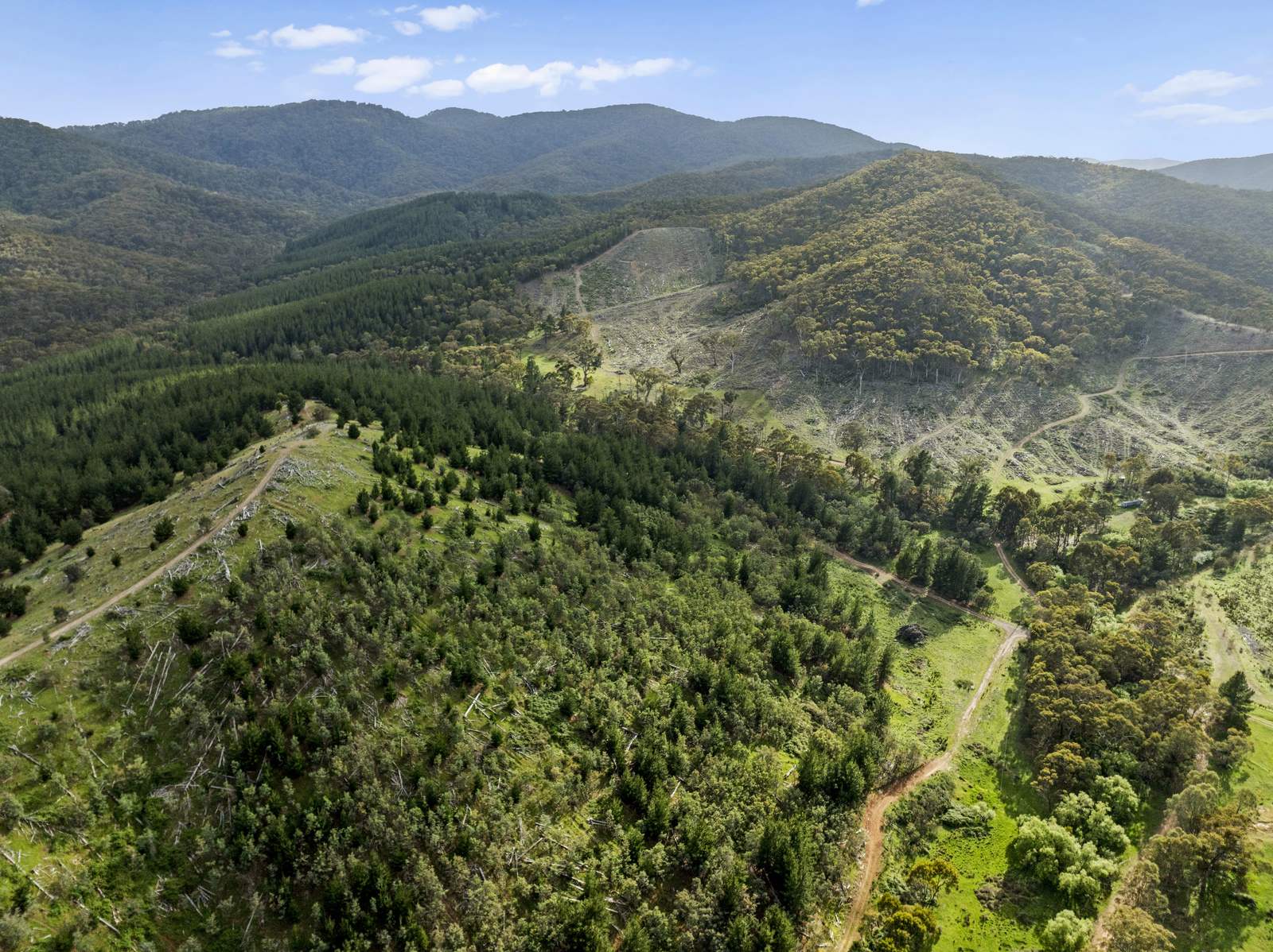 259 Hells Hole Creek Road, Bonnie Doon For Sale by Farmbuy.com - image 2