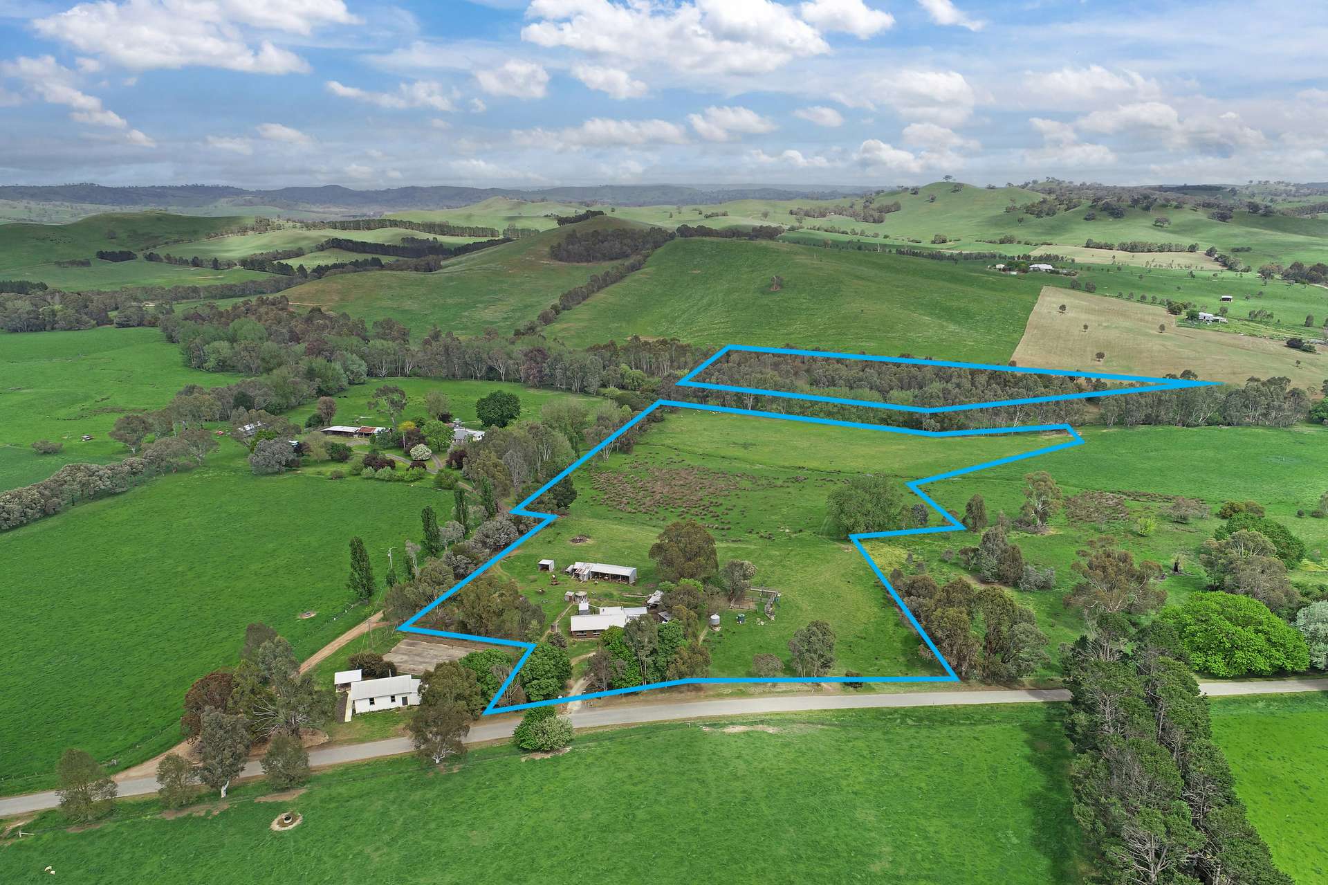 395 Ancona Road, Ancona For Sale by Farmbuy.com - image 1