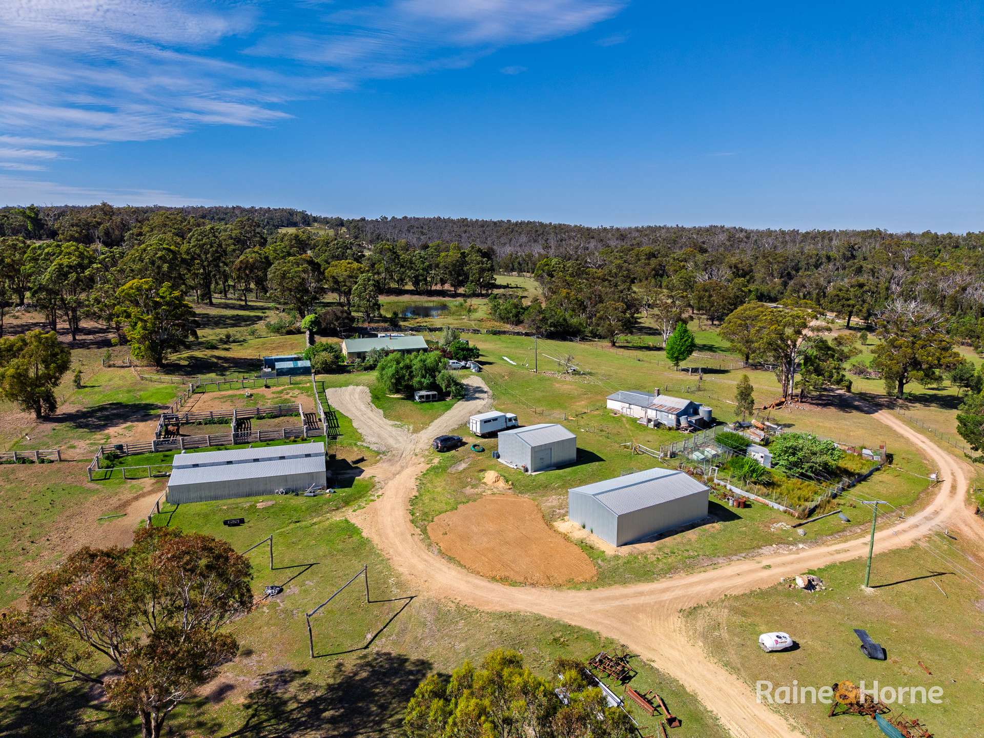 470 Silent Grove Road, Torrington For Sale by Farmbuy.com - image 4