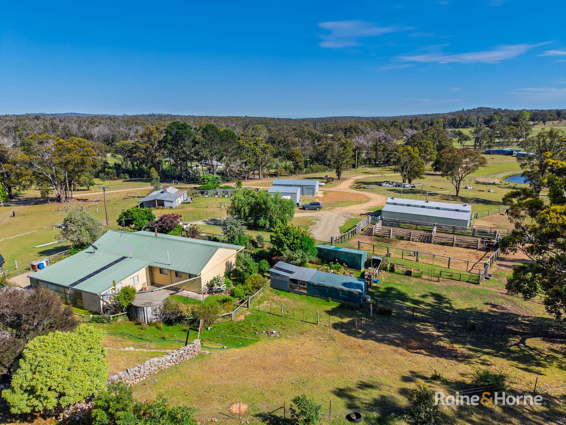 470 Silent Grove Road, Torrington For Sale by Farmbuy.com - image 3