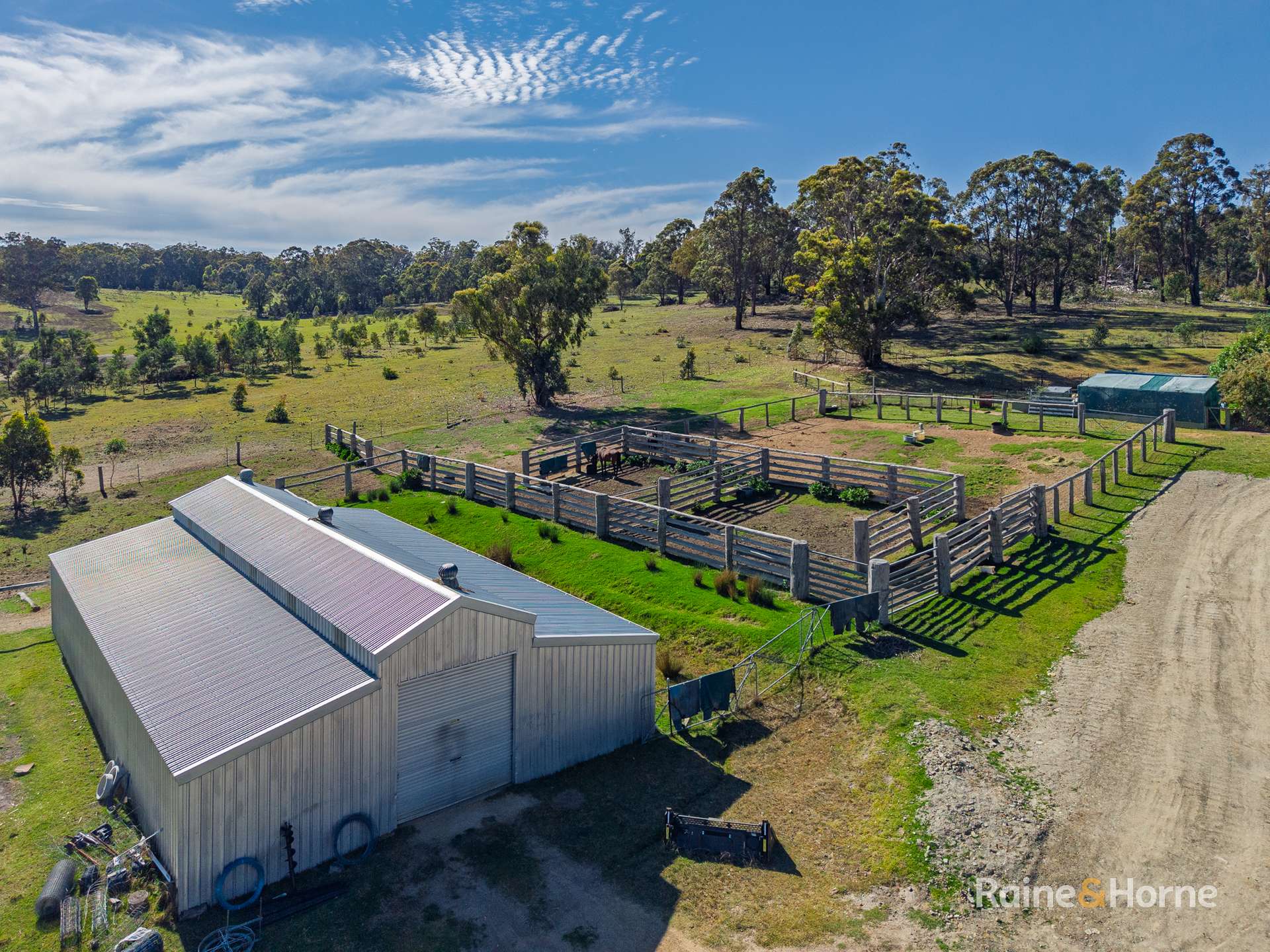 470 Silent Grove Road, Torrington For Sale by Farmbuy.com - image 2