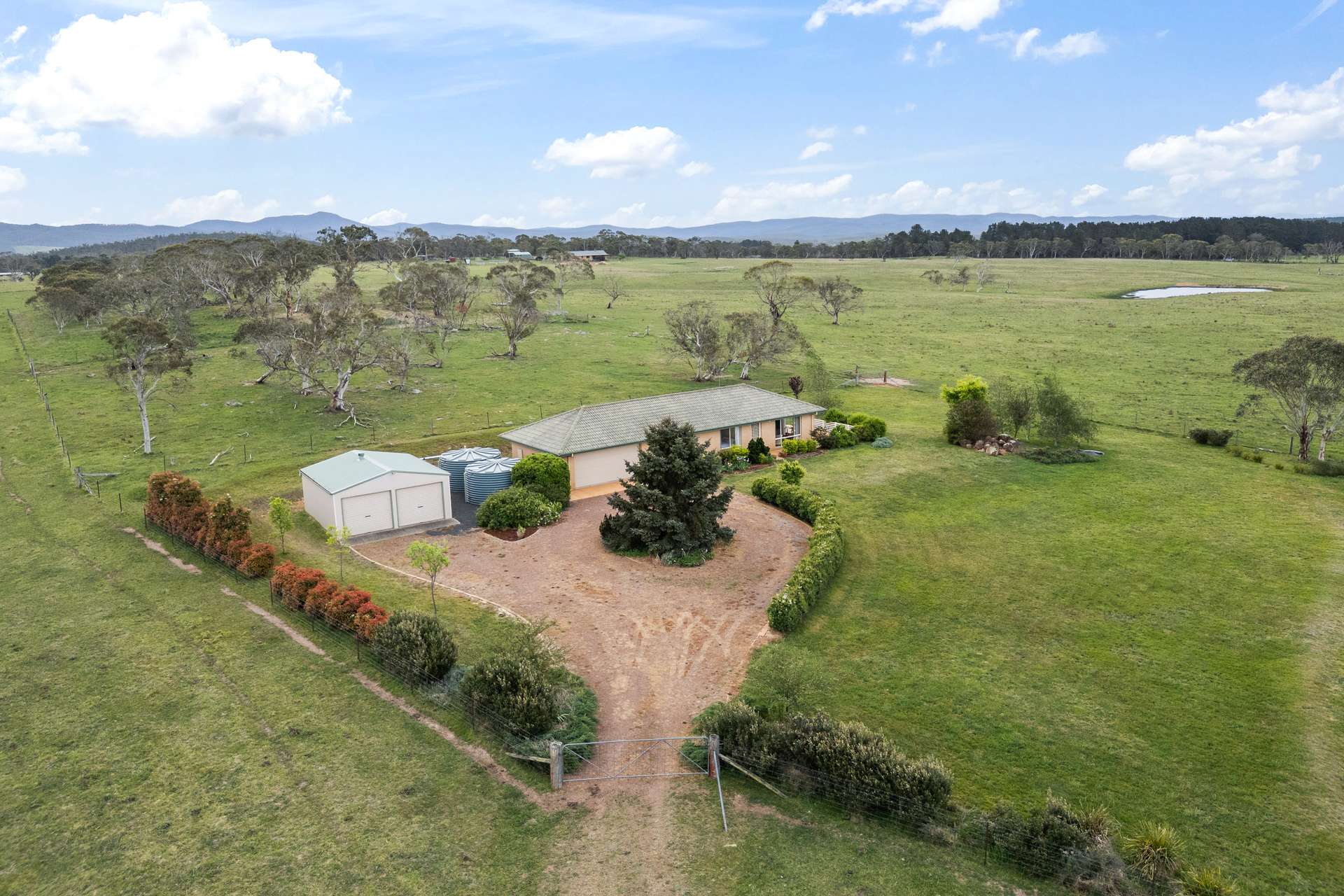 536 Cooma Road, Braidwood Sold by Farmbuy.com - image 1