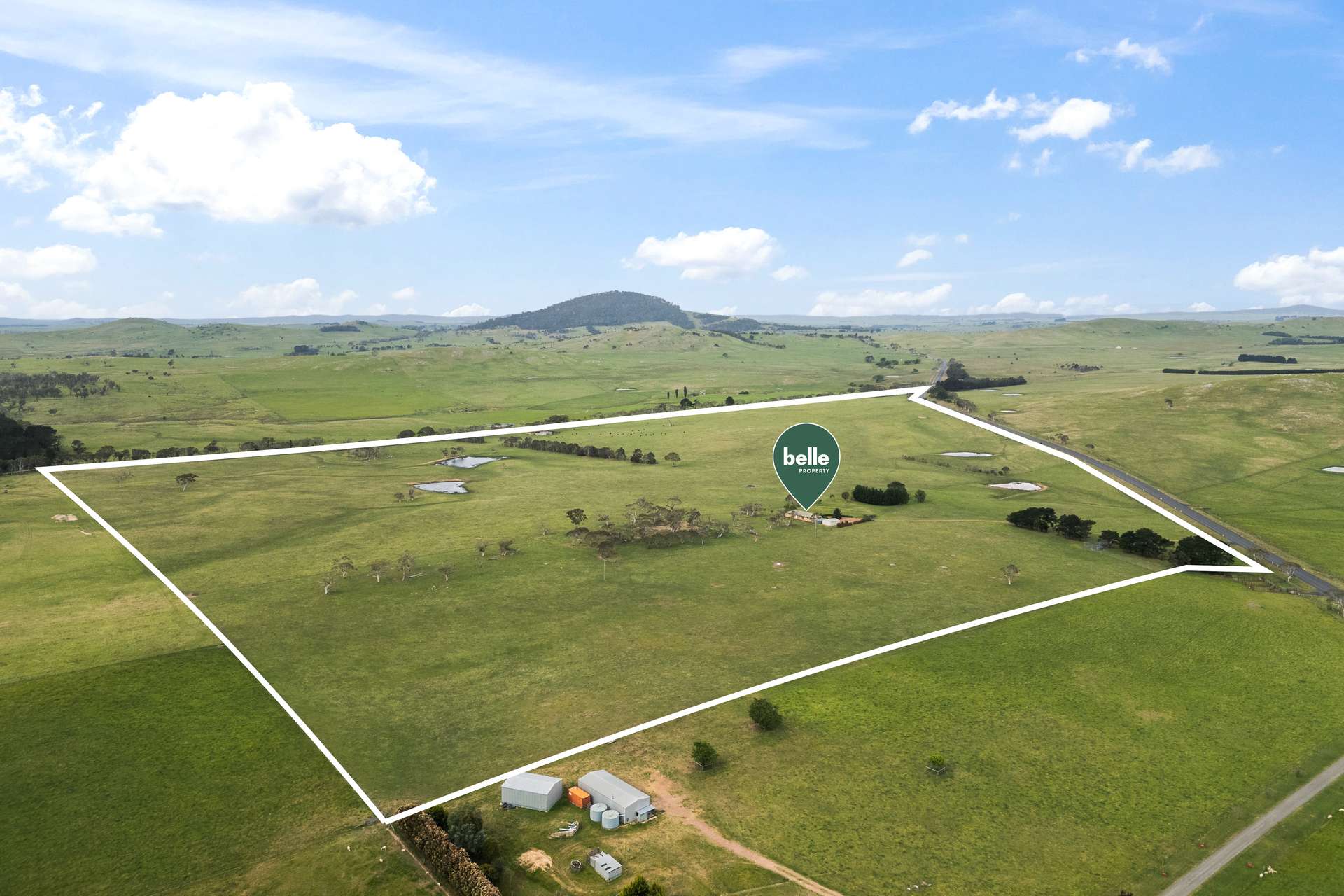 536 Cooma Road, Braidwood Sold by Farmbuy.com - image 4