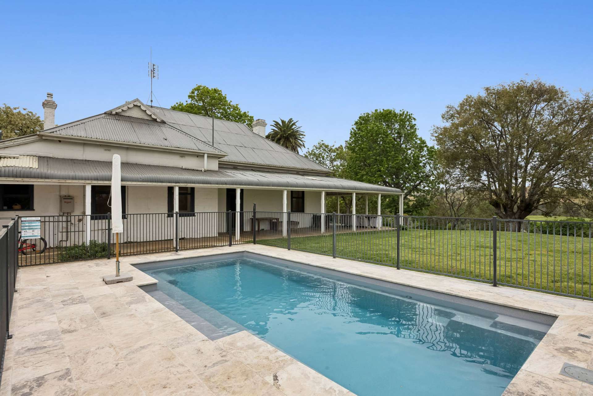"Nargoon" 554 Nangus Road, Gundagai Sold by Farmbuy.com - image 22