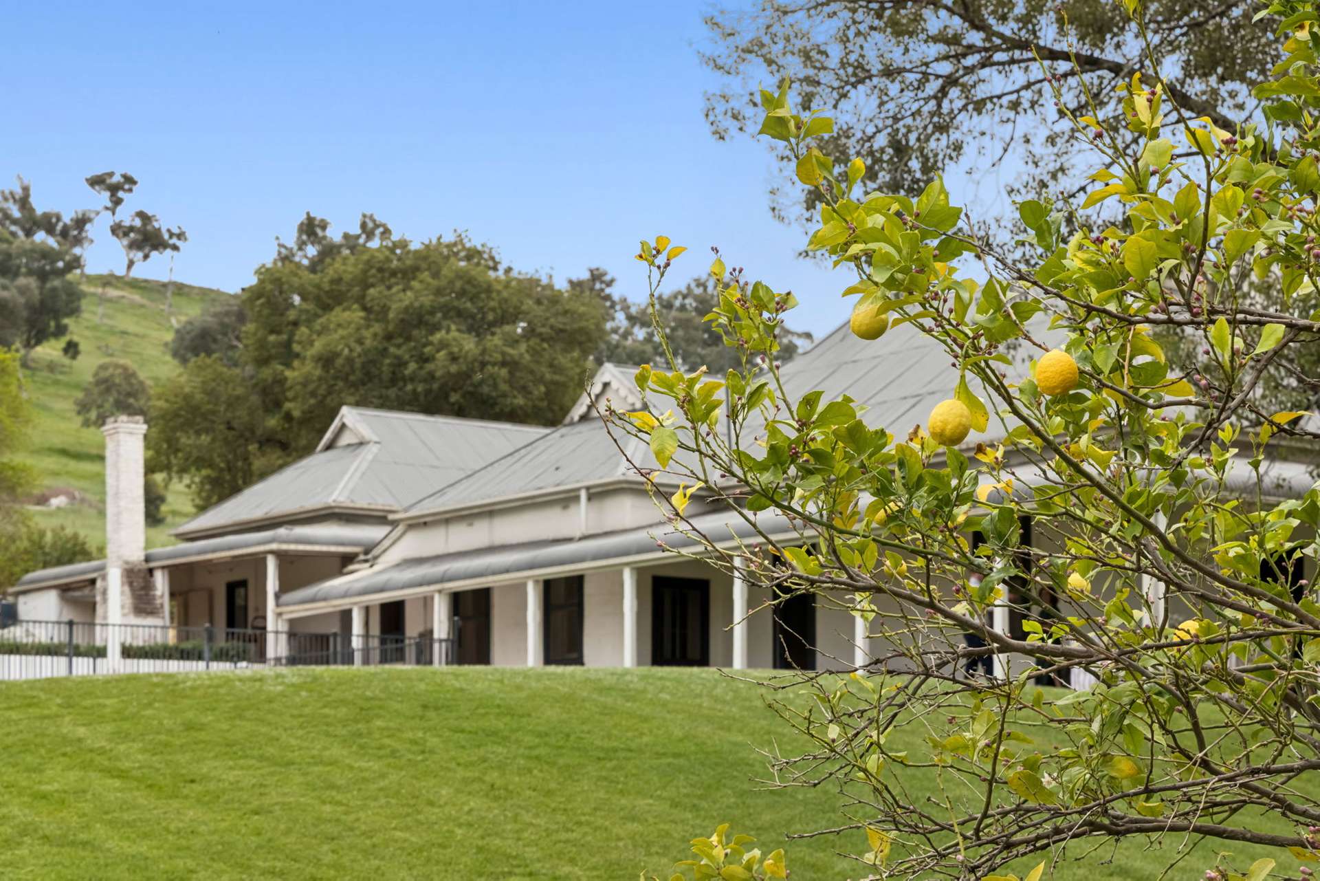 "Nargoon" 554 Nangus Road, Gundagai Sold by Farmbuy.com - image 1