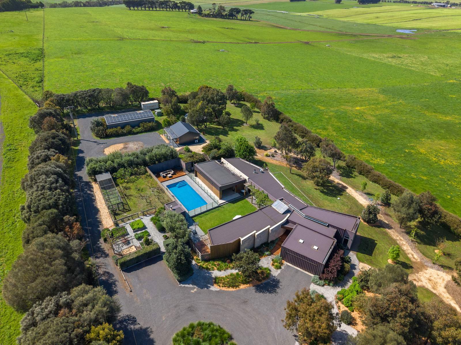 348 Caramut Road, Warrnambool Sold by Farmbuy.com - image 1