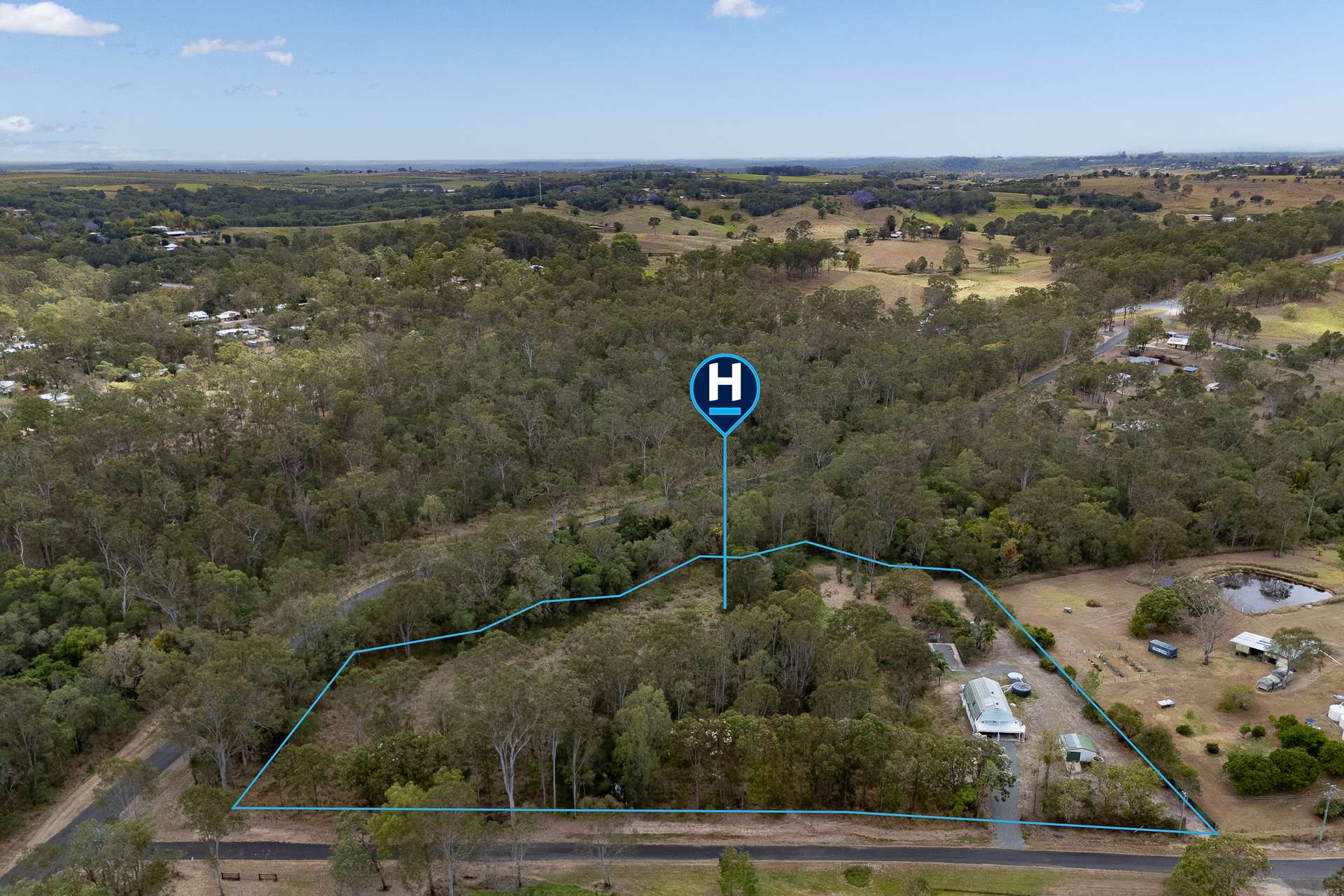 19 Billabong Crescent, Apple Tree Creek Sold by Farmbuy.com - image 1