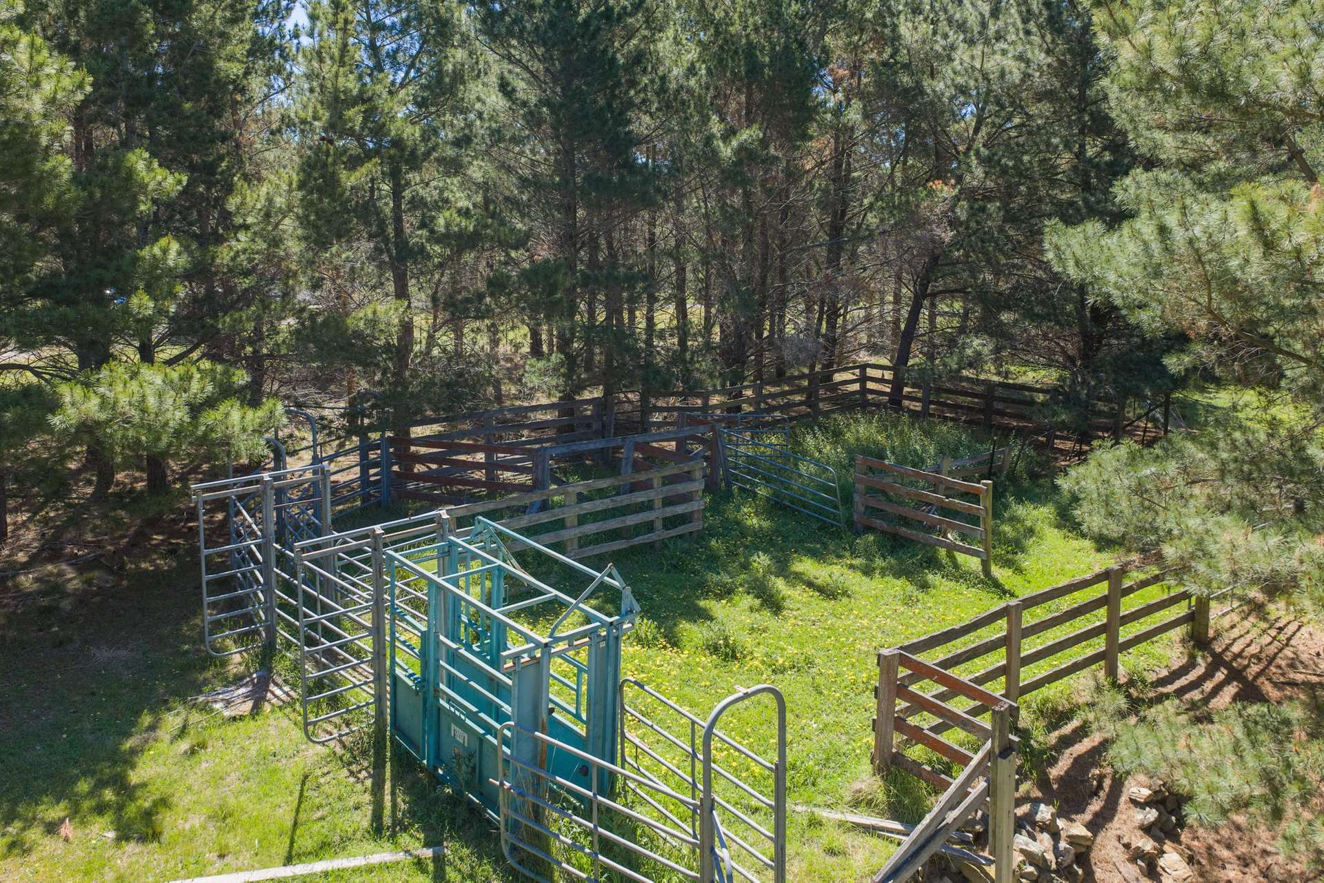 "Four Points Farm" Berrebangelo Road, Yass River Sold by Farmbuy.com - image 24