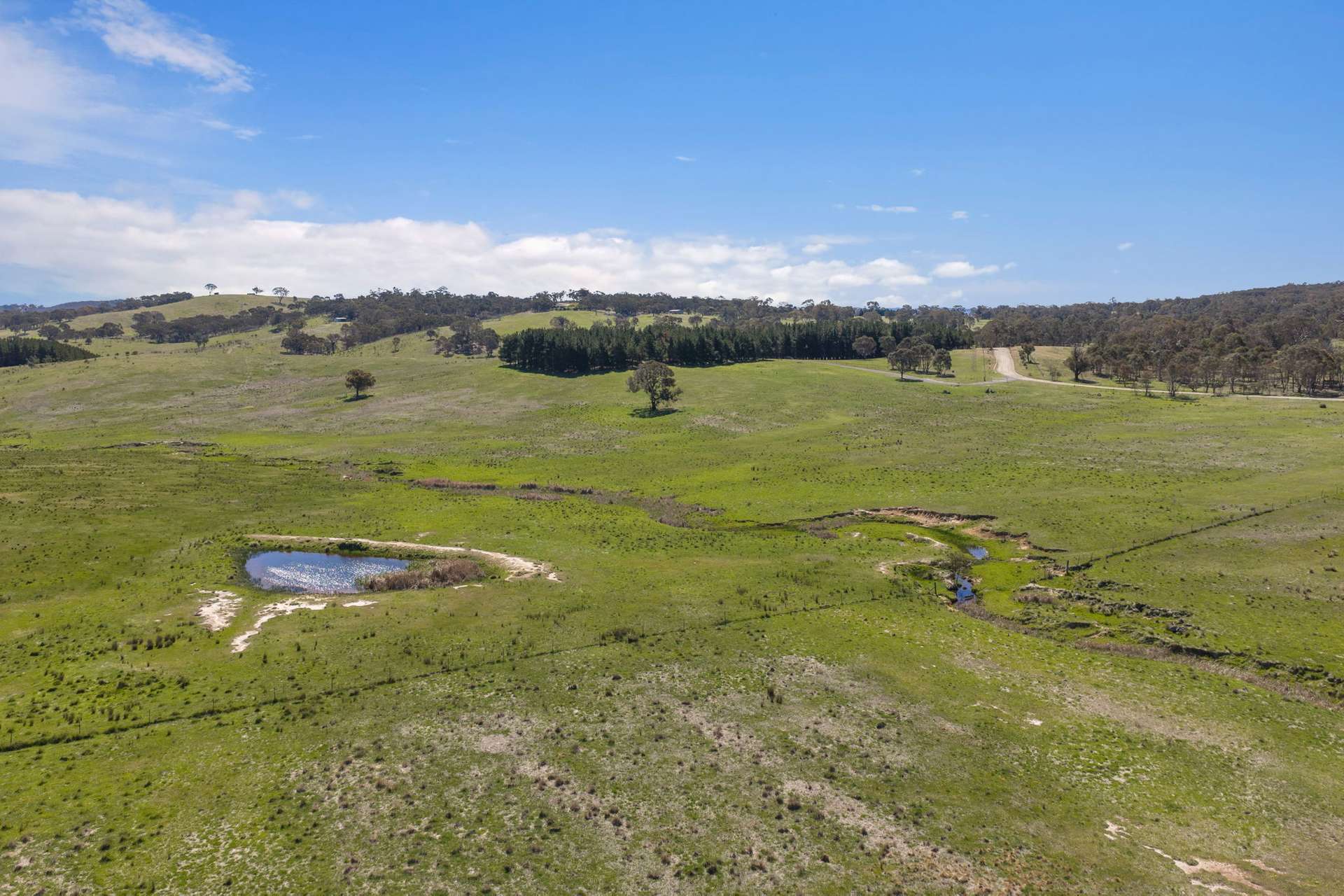 "Four Points Farm" Berrebangelo Road, Yass River Sold by Farmbuy.com - image 4