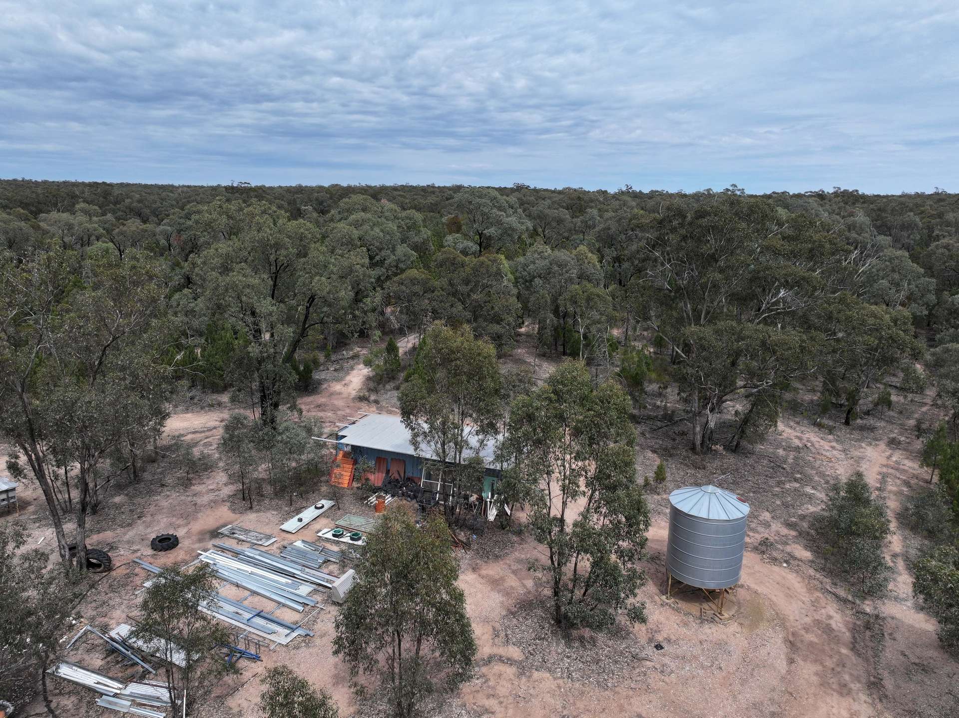 'The Backwoods' 1054 Burley Griffin Way, Temora For Sale by Farmbuy.com - image 11