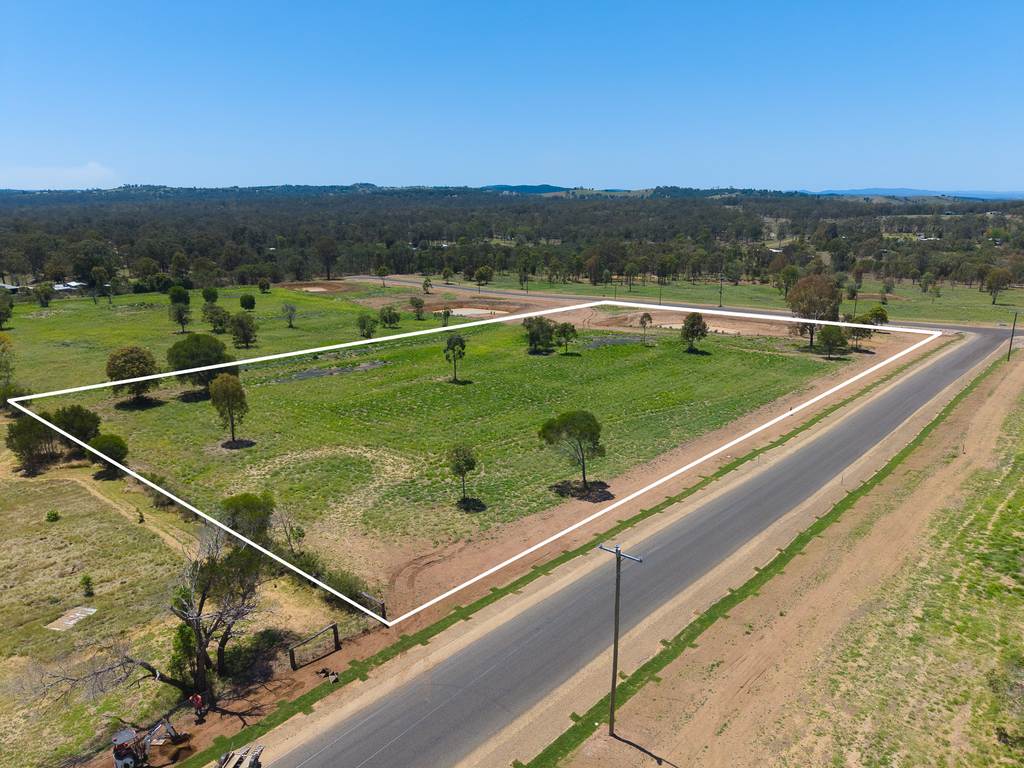 Lot 13&comma; Cripps Road &lpar;Nanango Acres Estate&rpar;, Nanango QLD 4615