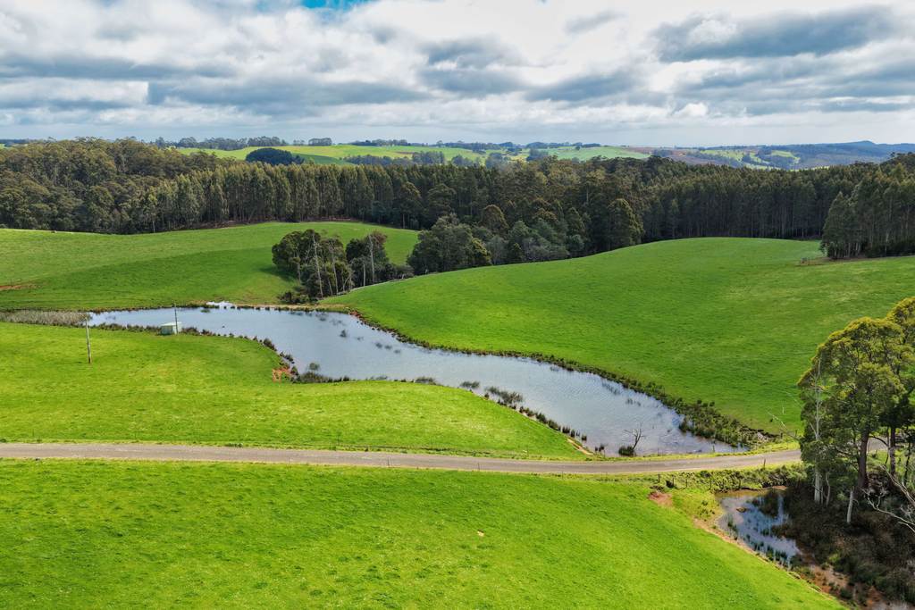 220 Horns Road, Riana TAS 7316