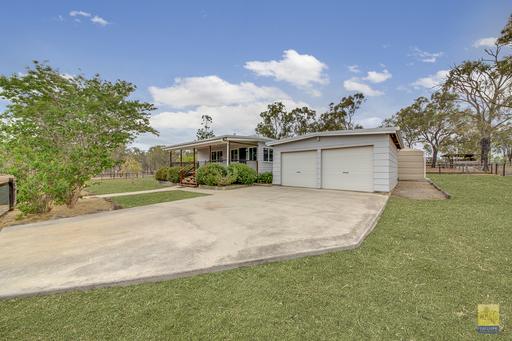 Farm Sold - QLD - River Ranch - 4680 - Charming Home on a Picturesque Acreage 
Offers close Friday 7th @ 1pm. 