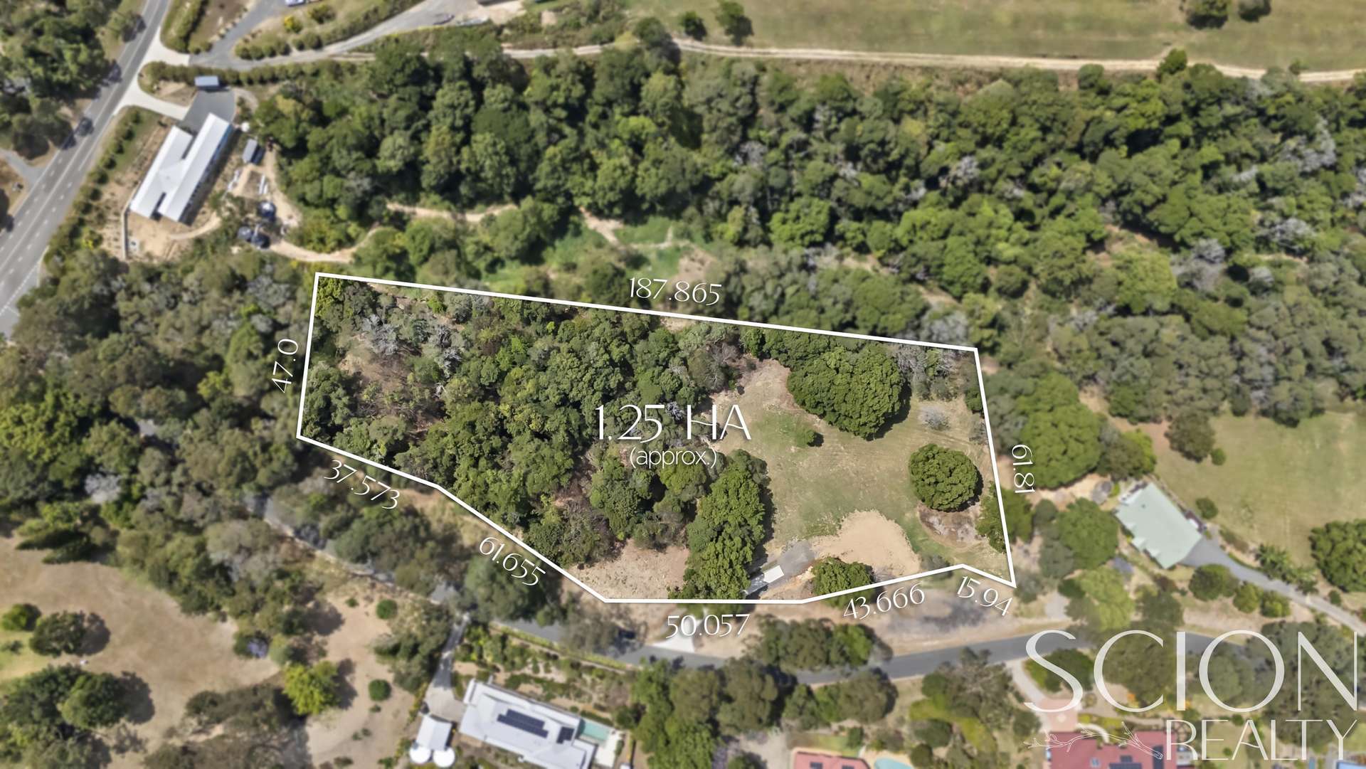 Lot 362, 41 Tallowwood Place, Black Mountain Sold by Farmbuy.com - image 2