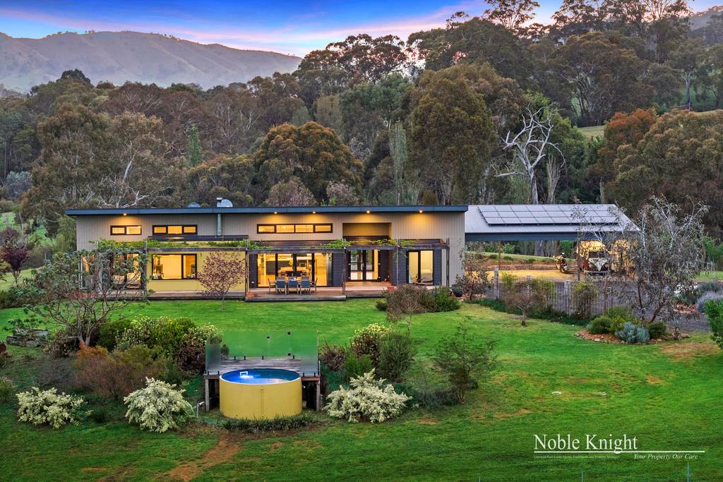 50 Wentworths Road, Strath Creek VIC 3658