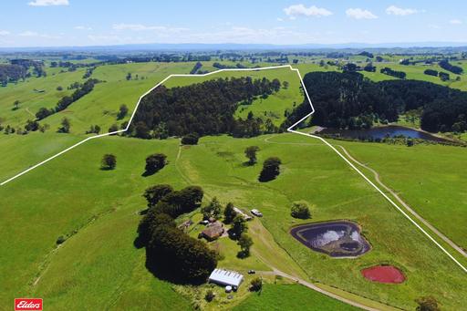 59 Bellview Lane, Korumburra VIC 3950